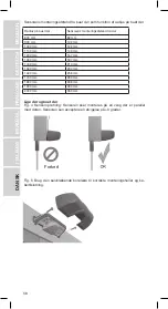 Preview for 56 page of CARLO GAVAZZI Guardian 2 Original User Manual