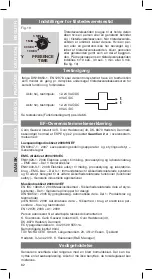 Preview for 62 page of CARLO GAVAZZI Guardian 2 Original User Manual