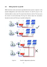 Предварительный просмотр 45 страницы CARLO GAVAZZI ISMG 315 User Manual