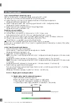 Предварительный просмотр 18 страницы CARLO GAVAZZI LD30 BI10BP IO Series Manual