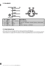 Предварительный просмотр 56 страницы CARLO GAVAZZI LD30 BI10BP IO Series Manual