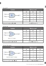 Предварительный просмотр 75 страницы CARLO GAVAZZI LD30 BI10BP IO Series Manual