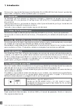 Предварительный просмотр 98 страницы CARLO GAVAZZI LD30 BI10BP IO Series Manual