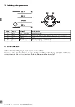 Предварительный просмотр 180 страницы CARLO GAVAZZI LD30 BI10BP IO Series Manual