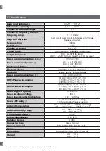 Предварительный просмотр 6 страницы CARLO GAVAZZI LDD1 Instruction Manual