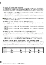 Предварительный просмотр 14 страницы CARLO GAVAZZI LDD1 Instruction Manual