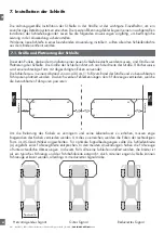 Предварительный просмотр 42 страницы CARLO GAVAZZI LDD1 Instruction Manual