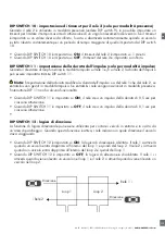 Предварительный просмотр 113 страницы CARLO GAVAZZI LDD1 Instruction Manual