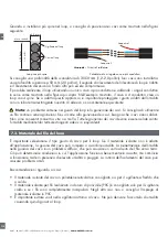 Предварительный просмотр 116 страницы CARLO GAVAZZI LDD1 Instruction Manual