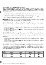 Предварительный просмотр 134 страницы CARLO GAVAZZI LDD1 Instruction Manual