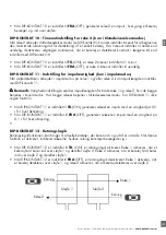 Предварительный просмотр 137 страницы CARLO GAVAZZI LDD1 Instruction Manual