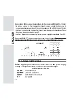 Preview for 12 page of CARLO GAVAZZI LDI 35 - CONFIGURATION SOFTWARE Operating Instructions Manual