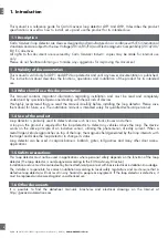 Preview for 4 page of CARLO GAVAZZI LDP1 Instruction Manual