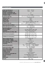 Preview for 7 page of CARLO GAVAZZI LDP1 Instruction Manual