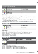 Preview for 11 page of CARLO GAVAZZI LDP1 Instruction Manual