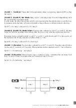 Preview for 15 page of CARLO GAVAZZI LDP1 Instruction Manual