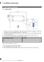 Preview for 16 page of CARLO GAVAZZI LDP1 Instruction Manual