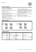 Предварительный просмотр 4 страницы CARLO GAVAZZI M18 Series Product Description