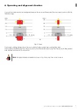 Предварительный просмотр 9 страницы CARLO GAVAZZI MC36C Instruction Manual