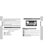 Preview for 9 page of CARLO GAVAZZI MDI 40 TF - CONFIGURATION SOFTWARE Instruction Manual