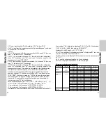 Preview for 18 page of CARLO GAVAZZI MDI 40 TF - CONFIGURATION SOFTWARE Instruction Manual