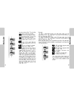 Preview for 20 page of CARLO GAVAZZI MDI 40 TF - CONFIGURATION SOFTWARE Instruction Manual