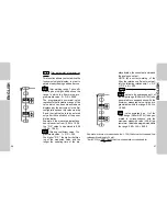 Preview for 21 page of CARLO GAVAZZI MDI 40 TF - CONFIGURATION SOFTWARE Instruction Manual