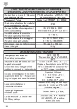 Предварительный просмотр 18 страницы CARLO GAVAZZI NA13D User Manual