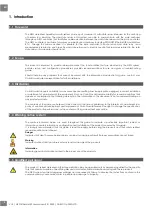 Preview for 3 page of CARLO GAVAZZI NRGC User Manual