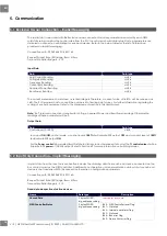 Preview for 17 page of CARLO GAVAZZI NRGC User Manual