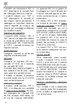 Preview for 4 page of CARLO GAVAZZI NSO02D Series User Manual