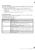 Preview for 25 page of CARLO GAVAZZI PD30CTB BP Series Instruction Manual