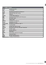 Preview for 49 page of CARLO GAVAZZI PD30CTB BP Series Instruction Manual