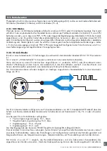 Preview for 51 page of CARLO GAVAZZI PD30CTB BP Series Instruction Manual