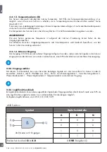 Preview for 56 page of CARLO GAVAZZI PD30CTB BP Series Instruction Manual