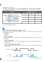 Preview for 58 page of CARLO GAVAZZI PD30CTB BP Series Instruction Manual