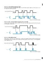 Preview for 59 page of CARLO GAVAZZI PD30CTB BP Series Instruction Manual