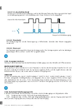 Preview for 60 page of CARLO GAVAZZI PD30CTB BP Series Instruction Manual