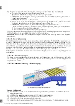 Preview for 62 page of CARLO GAVAZZI PD30CTB BP Series Instruction Manual