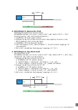 Preview for 71 page of CARLO GAVAZZI PD30CTB BP Series Instruction Manual