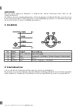 Preview for 76 page of CARLO GAVAZZI PD30CTB BP Series Instruction Manual