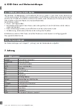 Preview for 78 page of CARLO GAVAZZI PD30CTB BP Series Instruction Manual