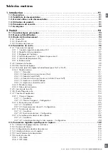 Preview for 89 page of CARLO GAVAZZI PD30CTB BP Series Instruction Manual