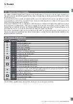 Preview for 93 page of CARLO GAVAZZI PD30CTB BP Series Instruction Manual