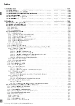 Preview for 130 page of CARLO GAVAZZI PD30CTB BP Series Instruction Manual