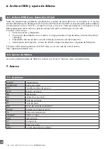 Preview for 162 page of CARLO GAVAZZI PD30CTB BP Series Instruction Manual