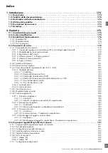 Preview for 171 page of CARLO GAVAZZI PD30CTB BP Series Instruction Manual