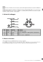 Preview for 201 page of CARLO GAVAZZI PD30CTB BP Series Instruction Manual