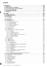 Preview for 212 page of CARLO GAVAZZI PD30CTB BP Series Instruction Manual