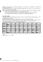 Preview for 218 page of CARLO GAVAZZI PD30CTB BP Series Instruction Manual